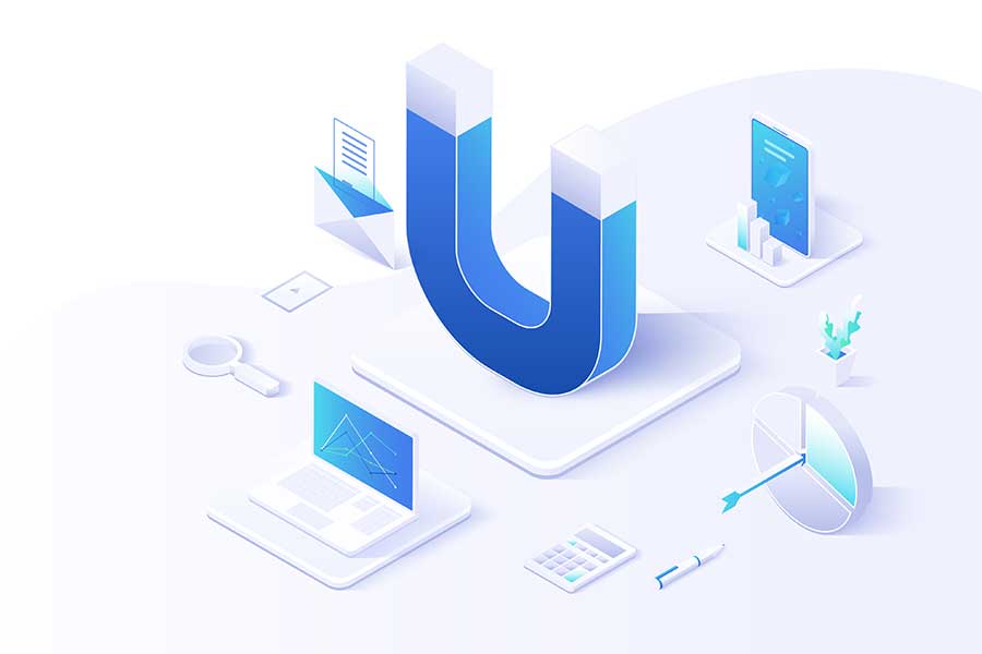 경쟁 우위 확보 : 검증된 디지털